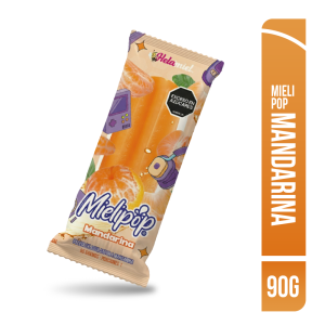 Mielipop - Mandarina