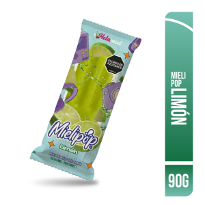 Mielipop - Limón
