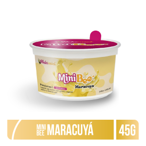 MiniBee - Maracuyá